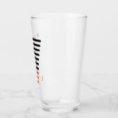 Bierstand für Ihr Bierglas Glas (Links)