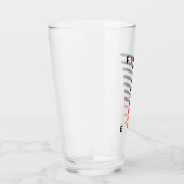 Bierstand für Ihr Bierglas Glas (Rechts)