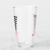 Bierstand für Ihr Bierglas Glas (Rechts)