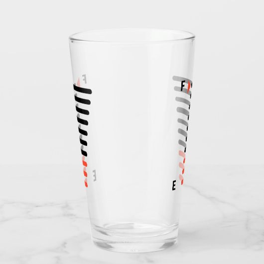 Bierstand für Ihr Bierglas Glas (Rechts)