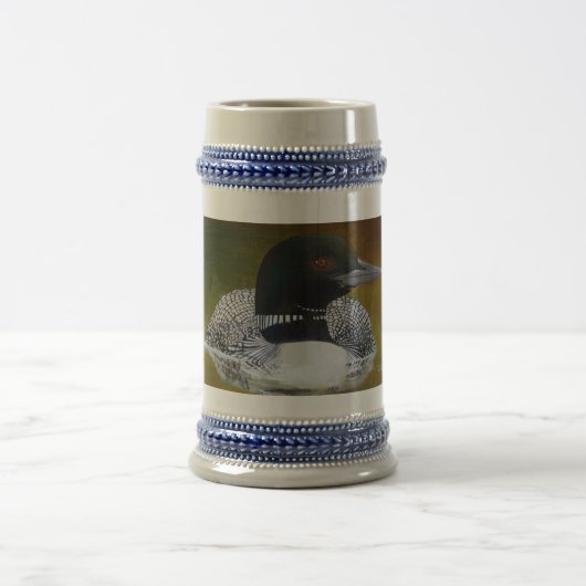 Bierstein, 22 oz bierglas (Mittel)