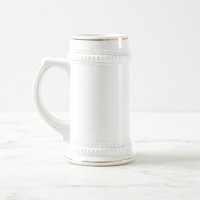 Bierstein der traditionellen Keramik