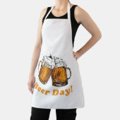 BIERTAG SCHÜRZE (InSitu)