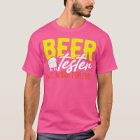 Biertester