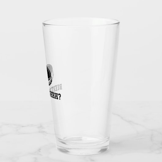 Biertjuh Glas (Links)