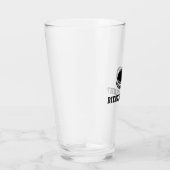 Biertjuh Glas (Rechts)