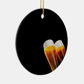 BIERTRINKER-CHRISTMAS ORNAMENT (Rechts)