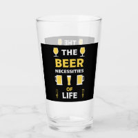 Biertrinker