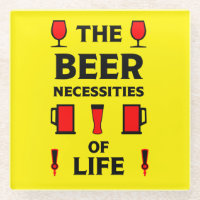 Biertrinker