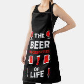 Biertrinker Schürze (InSitu)