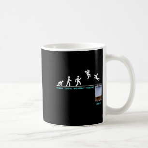 Bierwoche Montag Dienstag Mittwoch Donnerstag Frei Kaffeetasse