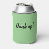 Bierwurst Oktoberfest Oktoberfest Lederhosen Dosenkühler (Kanne Rückseite)