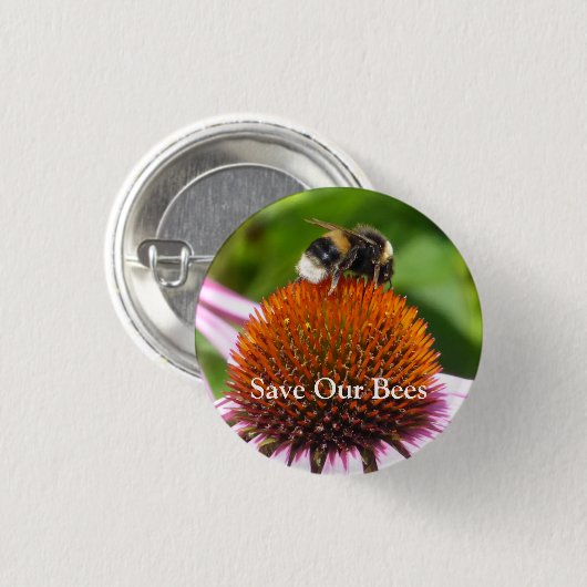 BIES BUTTON (Vorne & Hinten)