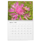 BIES DIY CALENDARS KALENDER (Feb 2026)