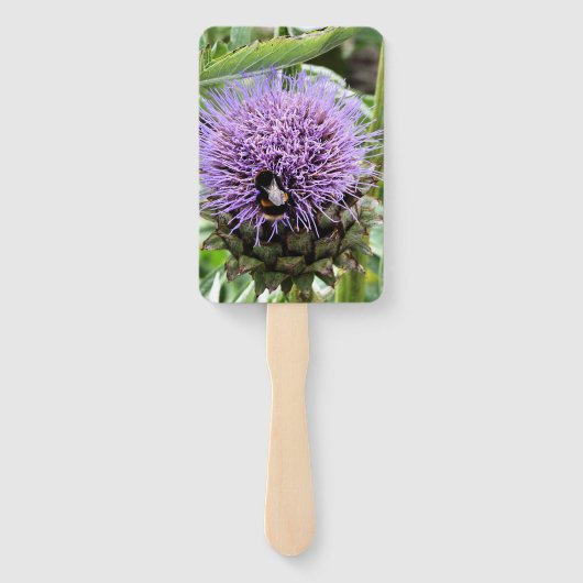 BIES FÄCHER (Rückseite)