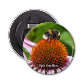 BIES FLASCHENÖFFNER (Vorderseite)