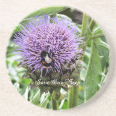 BIES GETRÄNKEUNTERSETZER (Vorne)