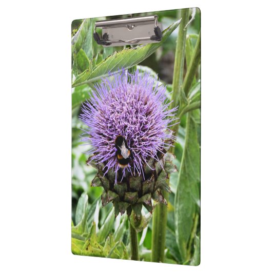 BIES KLEMMBRETT (Links)