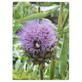 BIES KLEMMBRETT (Rückseite)