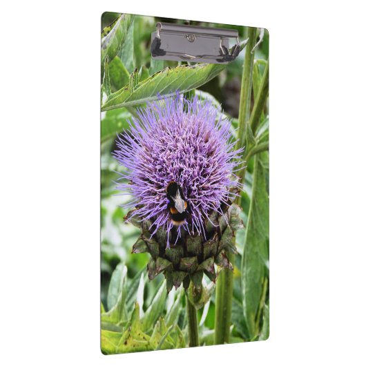 BIES KLEMMBRETT (Rechts)