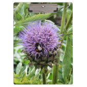 BIES KLEMMBRETT (Vorderseite)