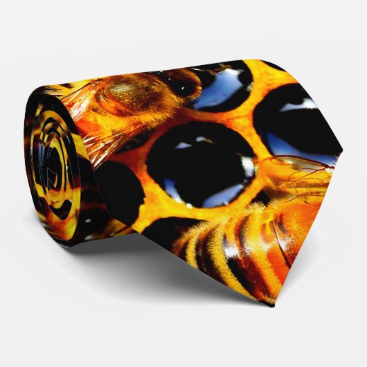 BIES KRAWATTE (Gerollt)