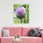 BIES LEINWANDDRUCK (Insitu (Wohnzimmer))