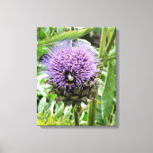 BIES LEINWANDDRUCK (Vorderseite)