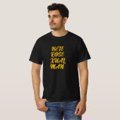 BIES MAKE HONEY T-Shirt (Vorne ganz)