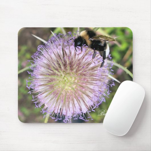 BIES MOUSEPAD (Mit Mouse)