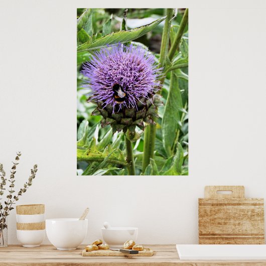 BIES POSTER (Küche)