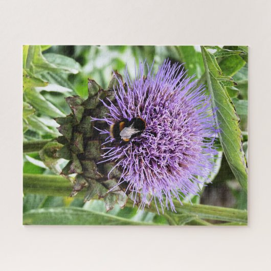 BIES PUZZLE (Horizontal)