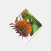 BIES SERVIETTE (Ecke)