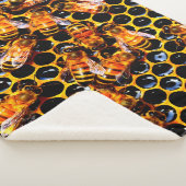 BIES SHERPADECKE (3/4)