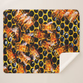 BIES SHERPADECKE (Vorderseite (Horizontal))