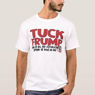 Biesen-Vogelscheuche T-Shirt