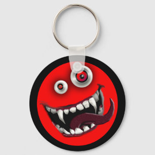 Biest Schlüsselanhänger