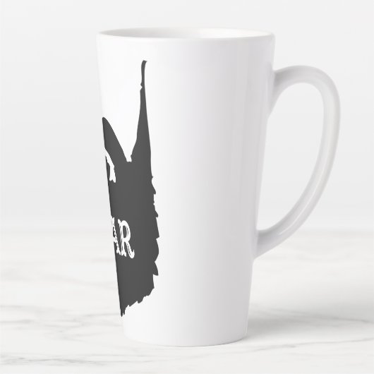 Biestolleq Milchtasse (Rechts)