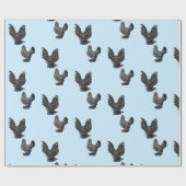 BIETEN GESCHENKPAPIER (Flach)