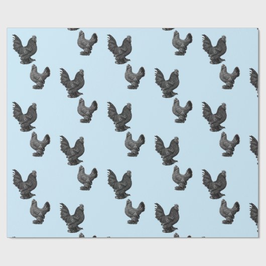 BIETEN GESCHENKPAPIER (Flach)