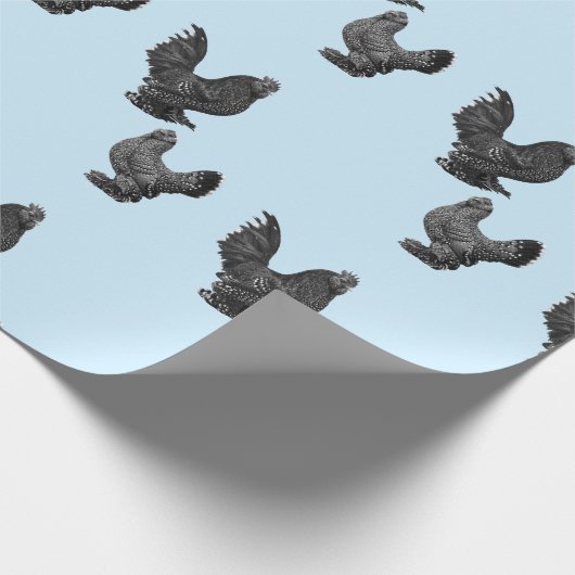 BIETEN GESCHENKPAPIER (Ecke)