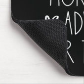 Bietet Hypothekenberatung für Tacos Funny Cinco de Mousepad (Ecke)