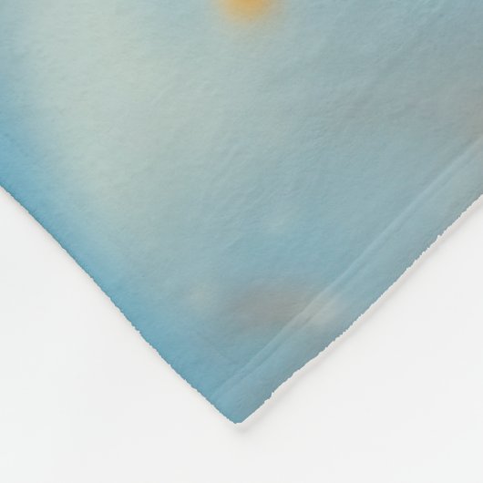 Biewer Terrier Dog Roller Untersetzer Weihnachten Fleecedecke (Ecke)