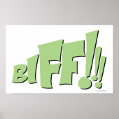 BIFF!! POSTER (Vorne)