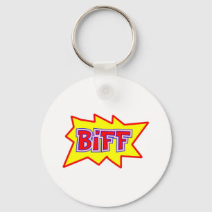 Biff Schlüsselanhänger