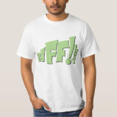 BIFF!! T-Shirt (Vorderseite)