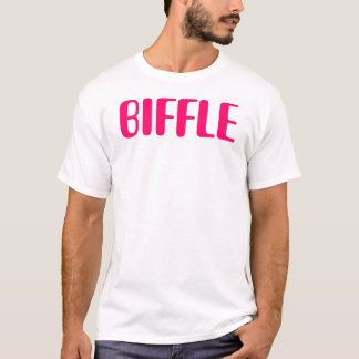 BIFFLE T-Shirt