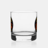 Biffs angenehmes Paradies Whiskyglas (Rechts)