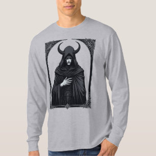 Bifrons Hüter der verborgenen Bücher T-Shirt