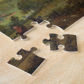 Bifrons Park, Patrixbourne, Kent, früher attribu Puzzle (Seite)